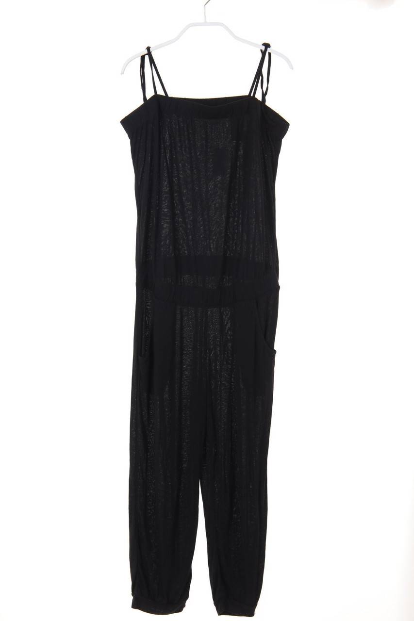 Carou H&M Overall mit Gummizug
