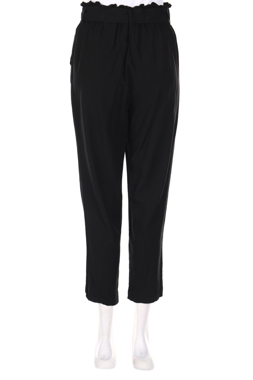 Carou H&M Paperbag-Hose