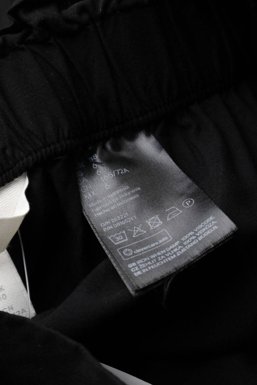 Carou H&M Paperbag-Hose