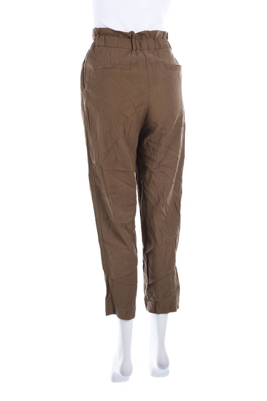 Carou H&M Paperbag-Hose