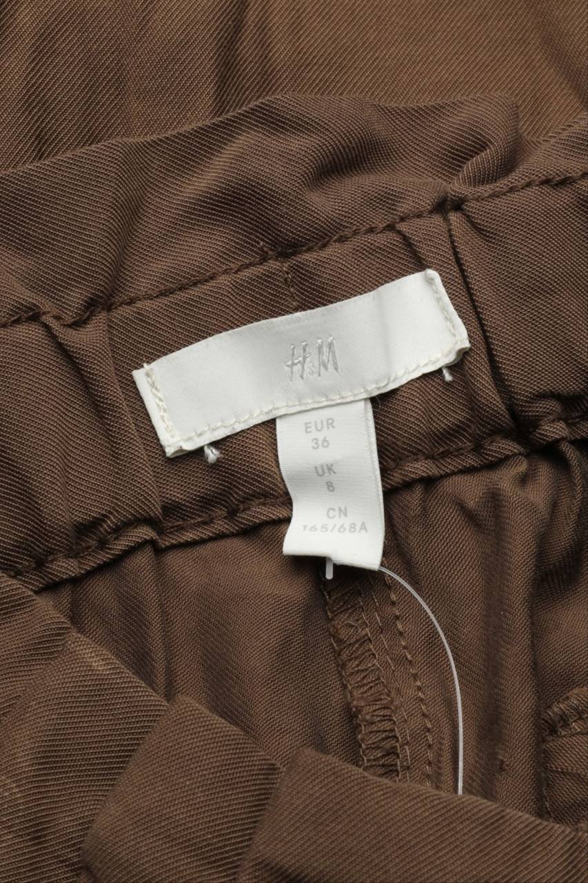 Carou H&M Paperbag-Hose