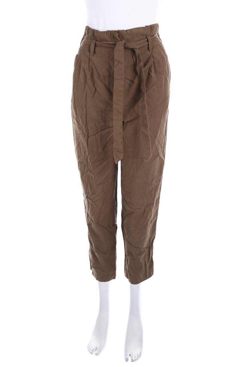 Carou H&M Paperbag-Hose