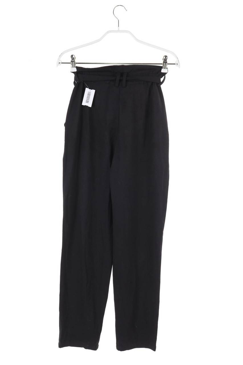 Carou H&M Paperbag-Hose Mit Viskose