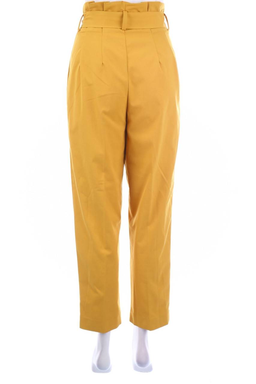 Carou H&M Paperbag-Hose