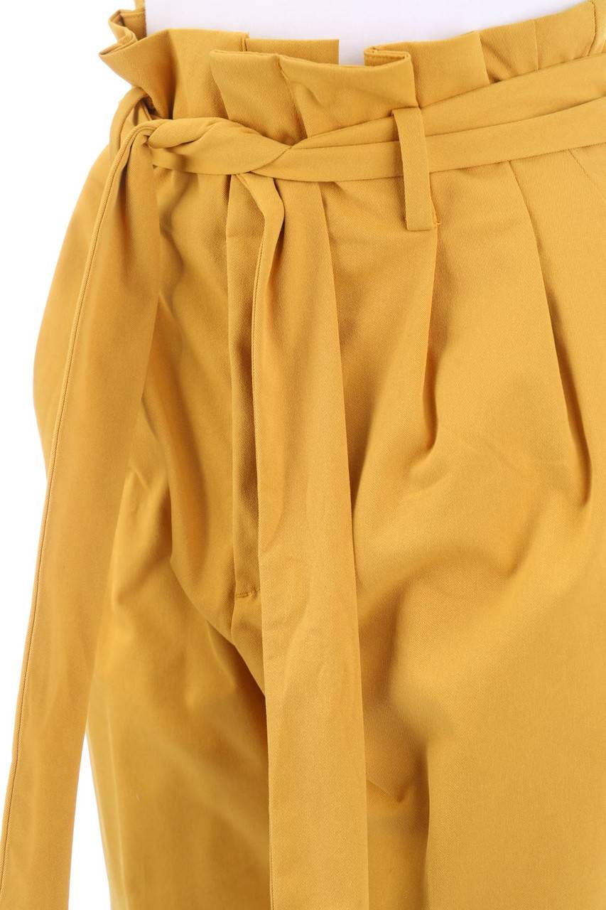 Carou H&M Paperbag-Hose