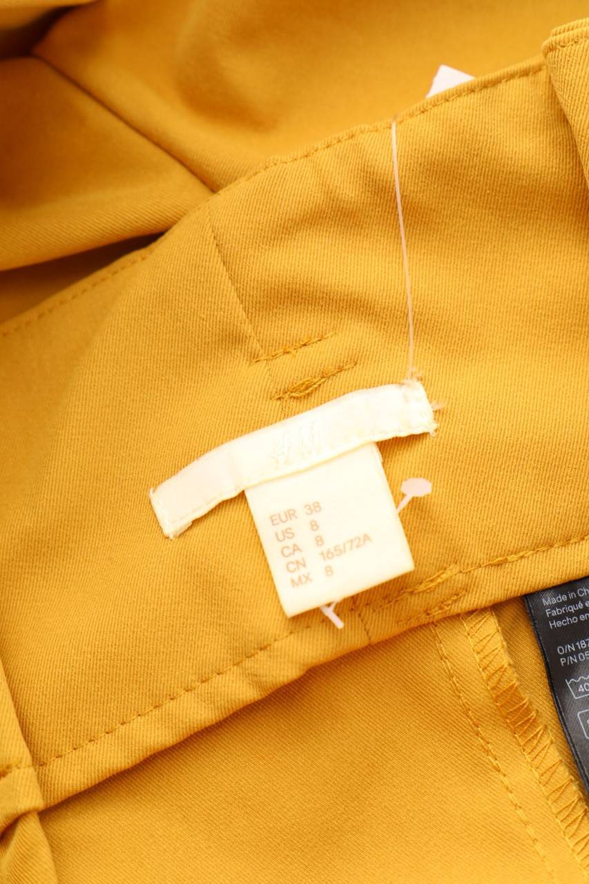 Carou H&M Paperbag-Hose