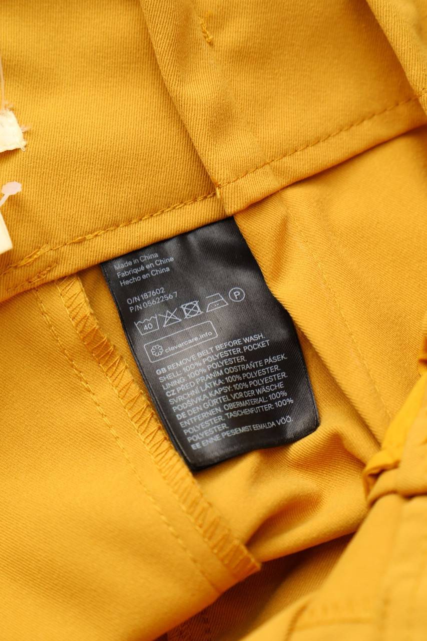 Carou H&M Paperbag-Hose