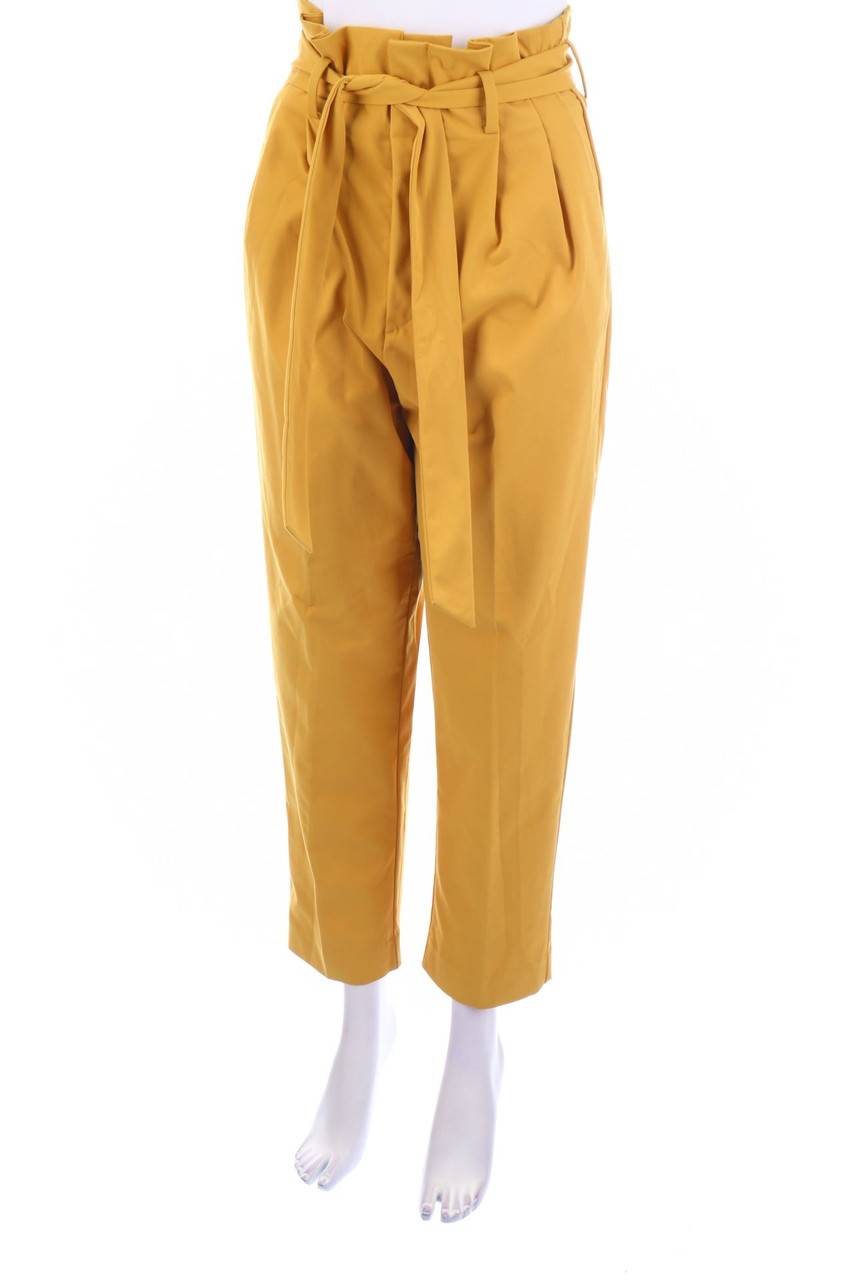 Carou H&M Paperbag-Hose