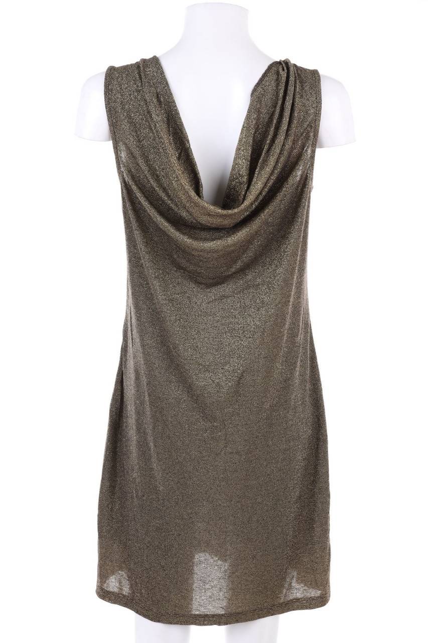 Carou H&M Party-Kleid Mit Glitzer