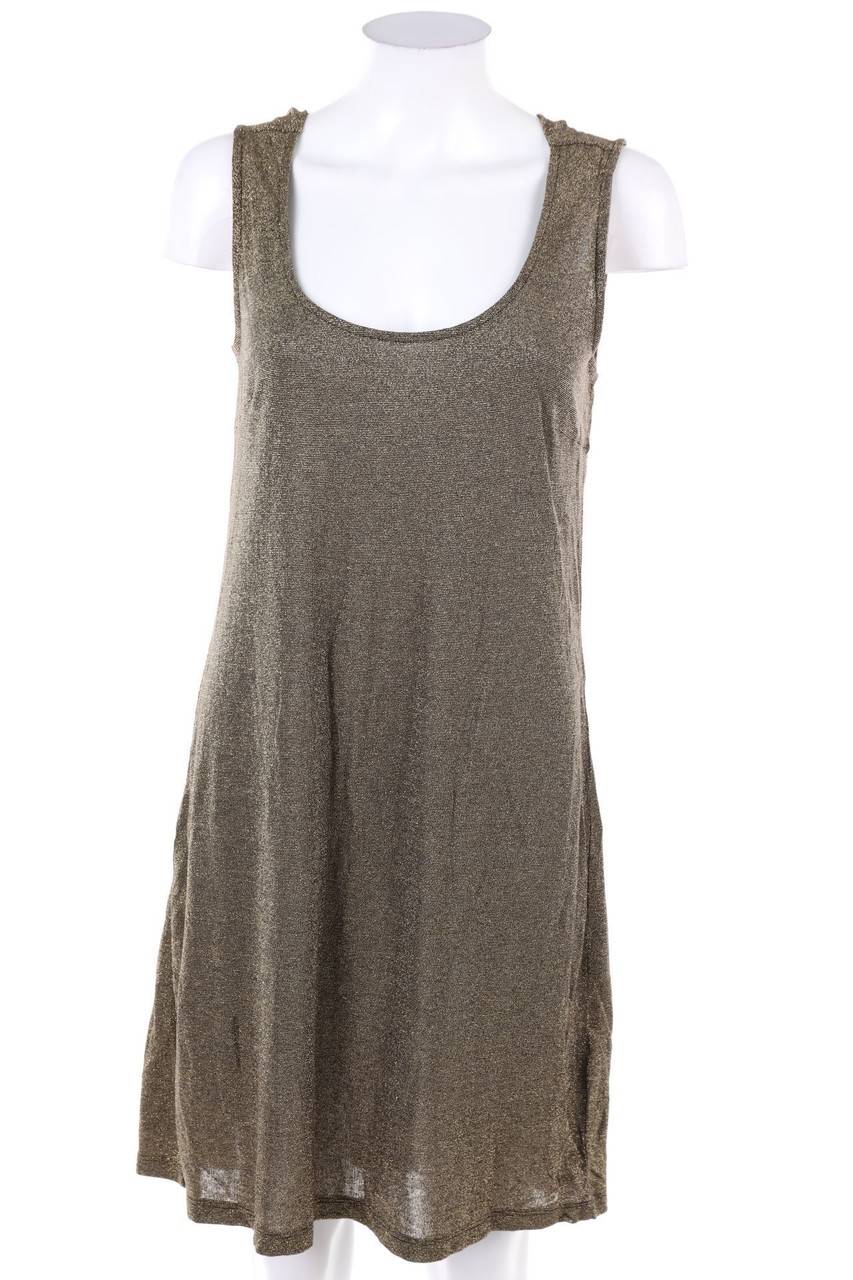 Carou H&M Party-Kleid mit Glitzer