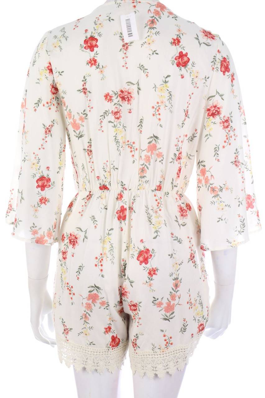 Carou H&M Playsuit