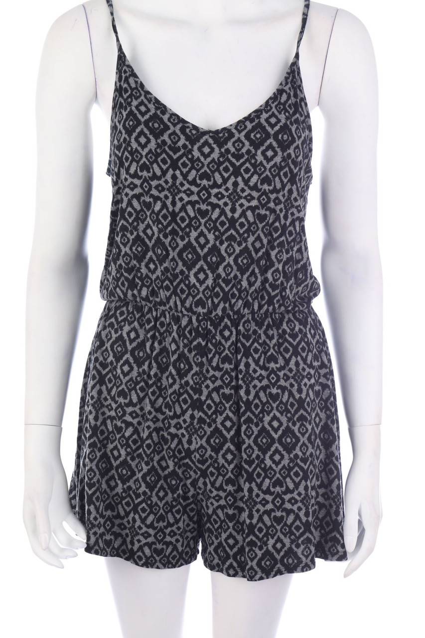 Carou H&M Playsuit