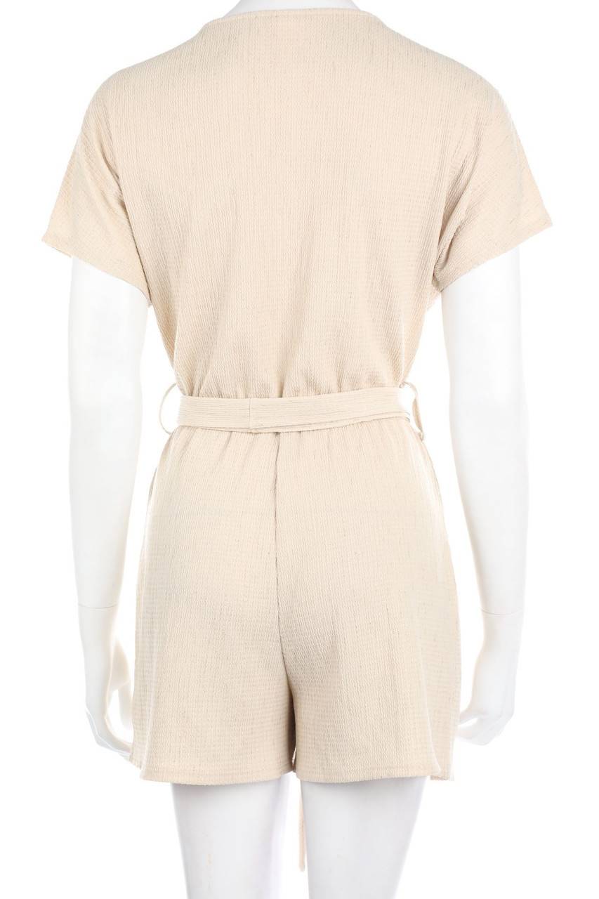 Carou H&M Playsuit Mit Glitzer