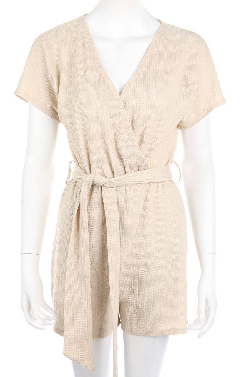 Carou H&M Playsuit mit Glitzer