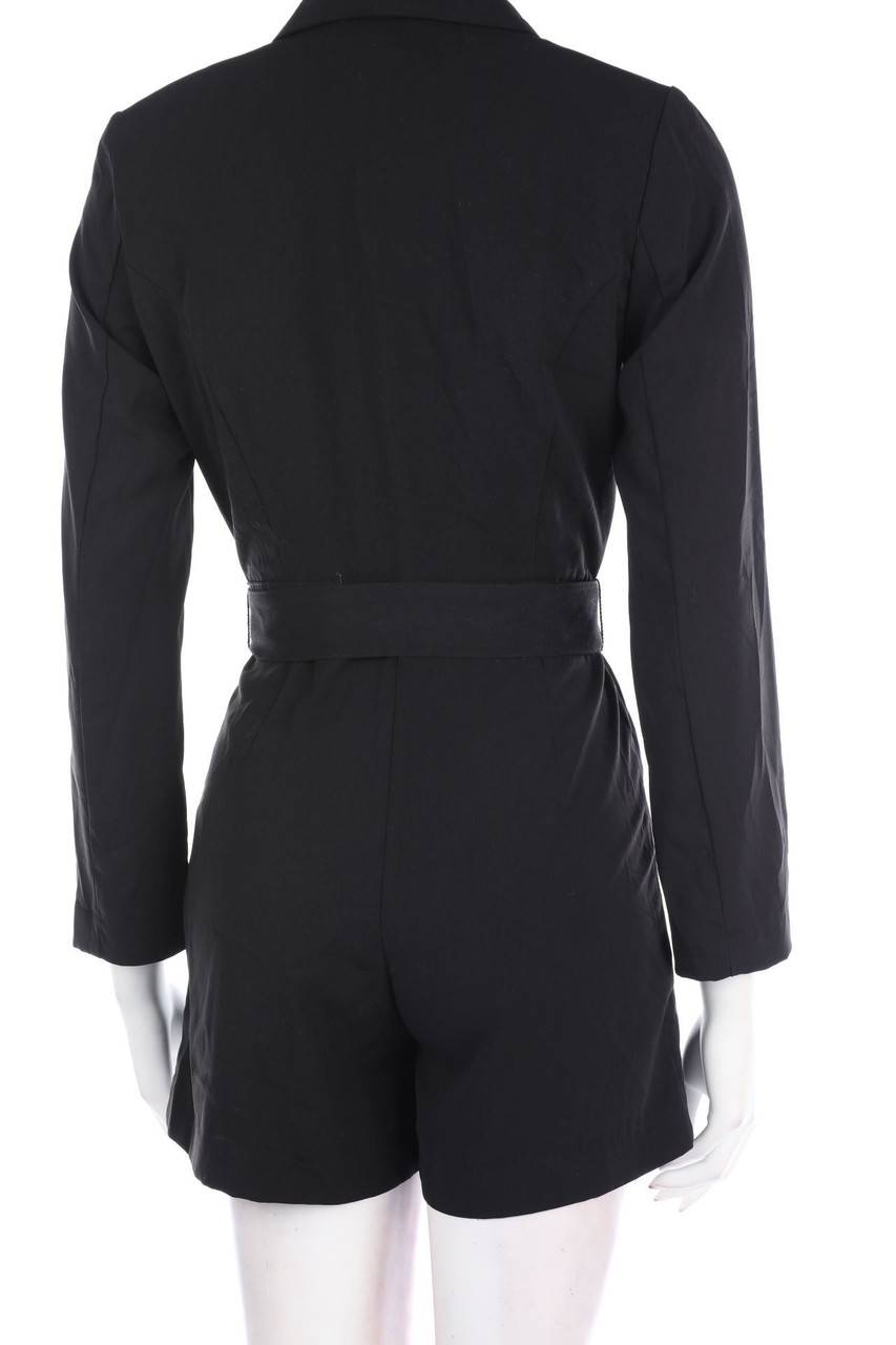 Carou H&M Playsuit Mit Gürtel