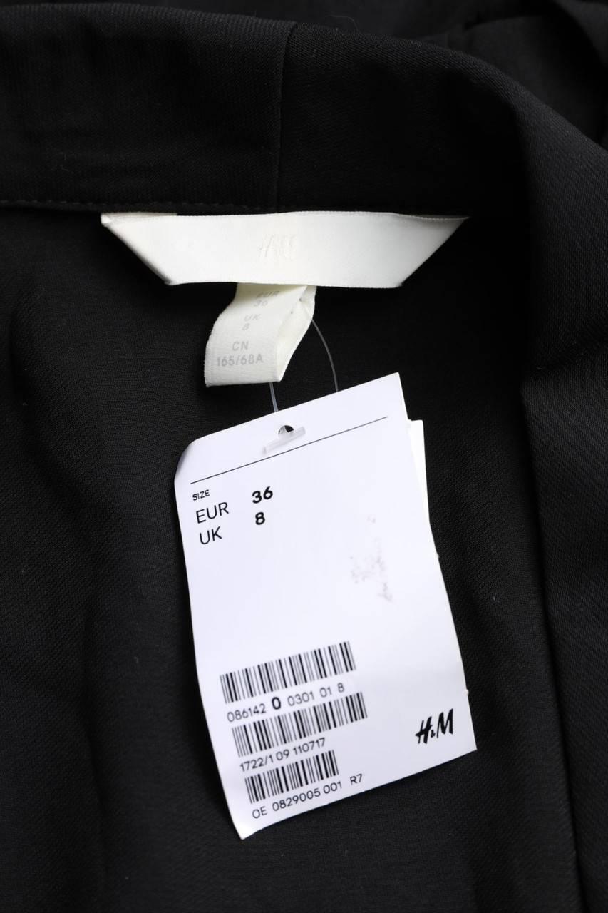 Carou H&M Playsuit Mit Gürtel