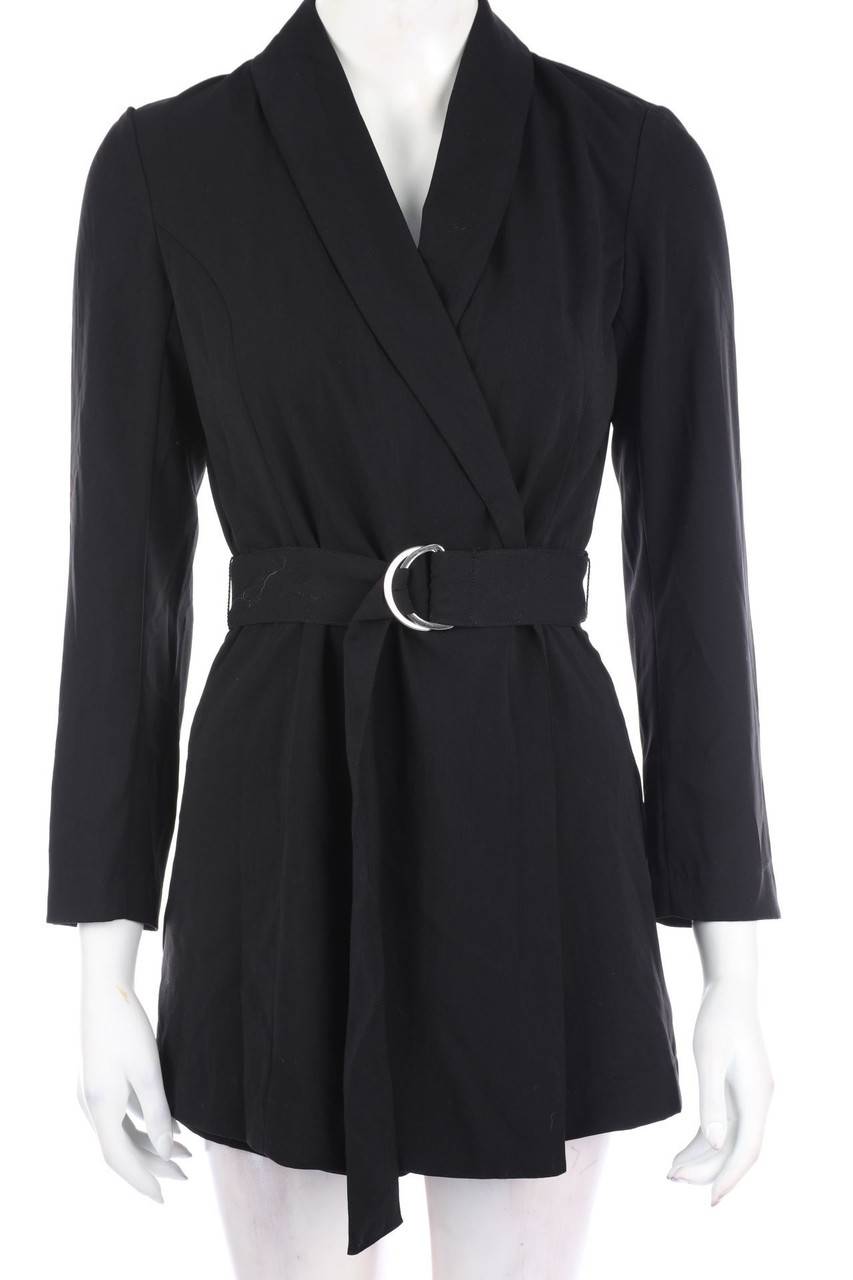 Carou H&M Playsuit mit Gürtel