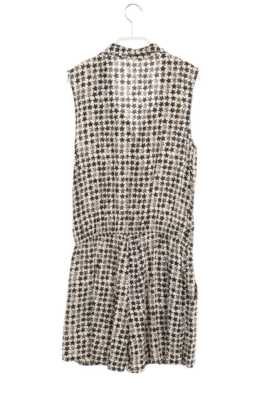 Carou H&M Playsuit Mit Print