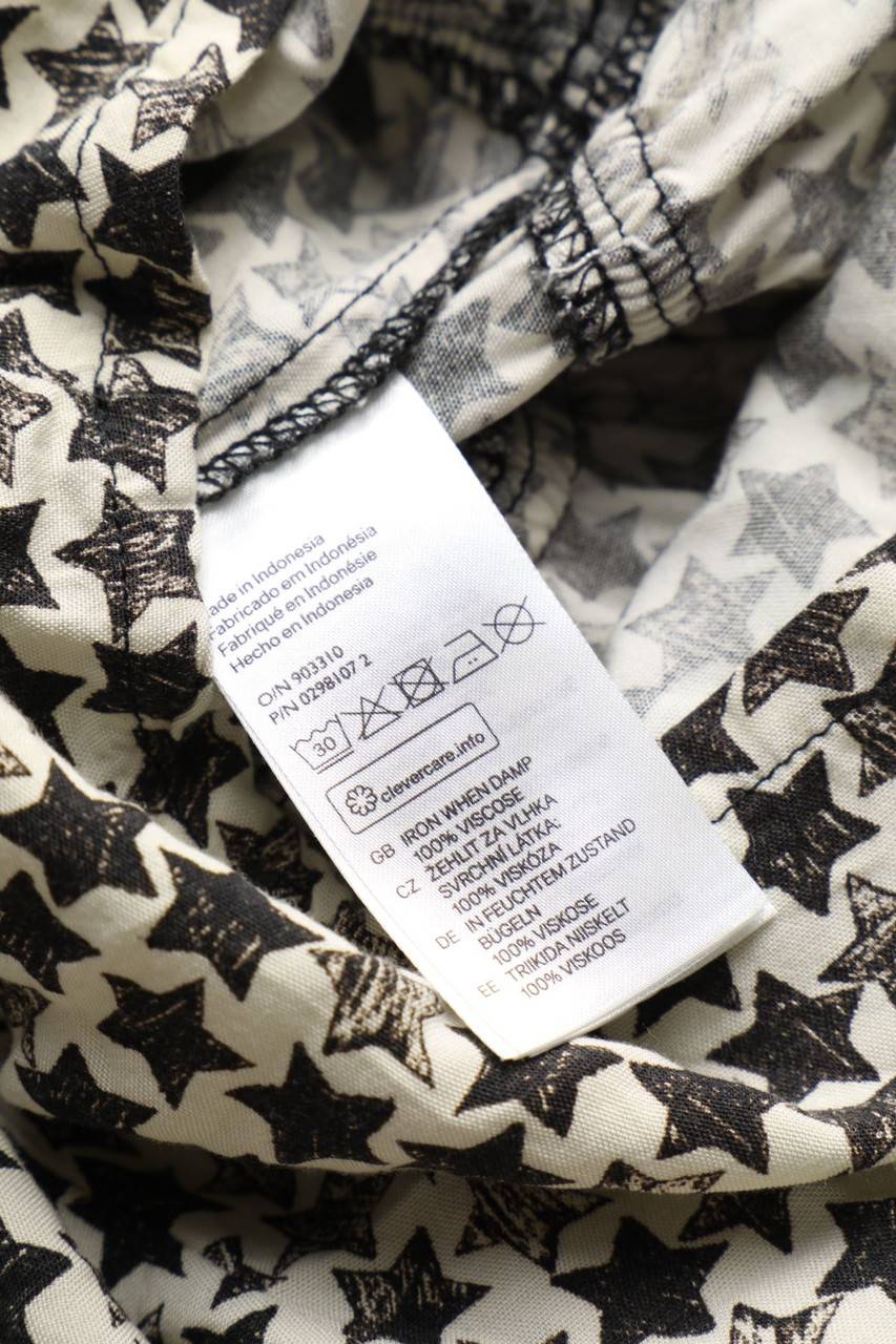 Carou H&M Playsuit Mit Print