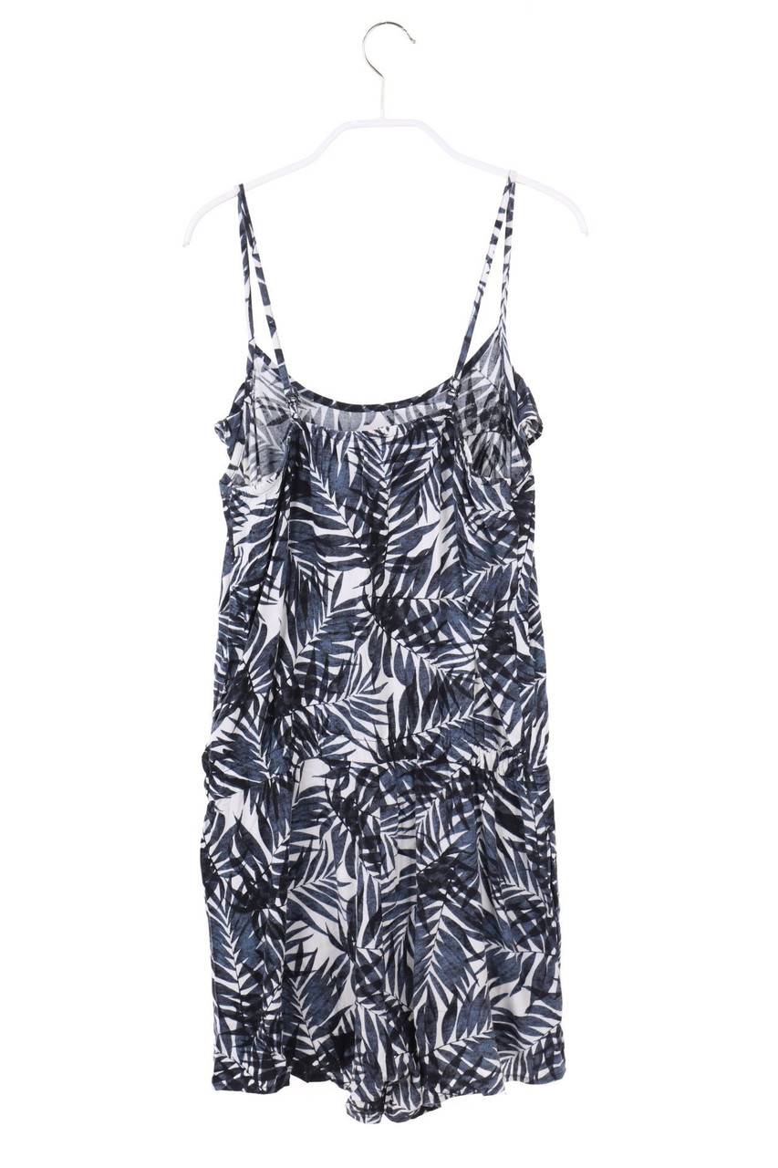 Carou H&M Playsuit Mit Print