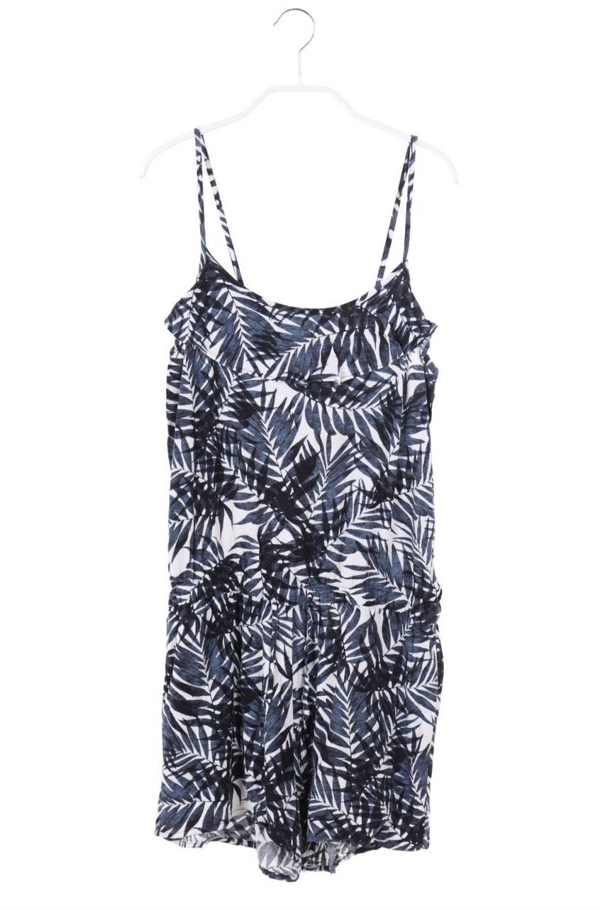 Carou H&M Playsuit mit Print