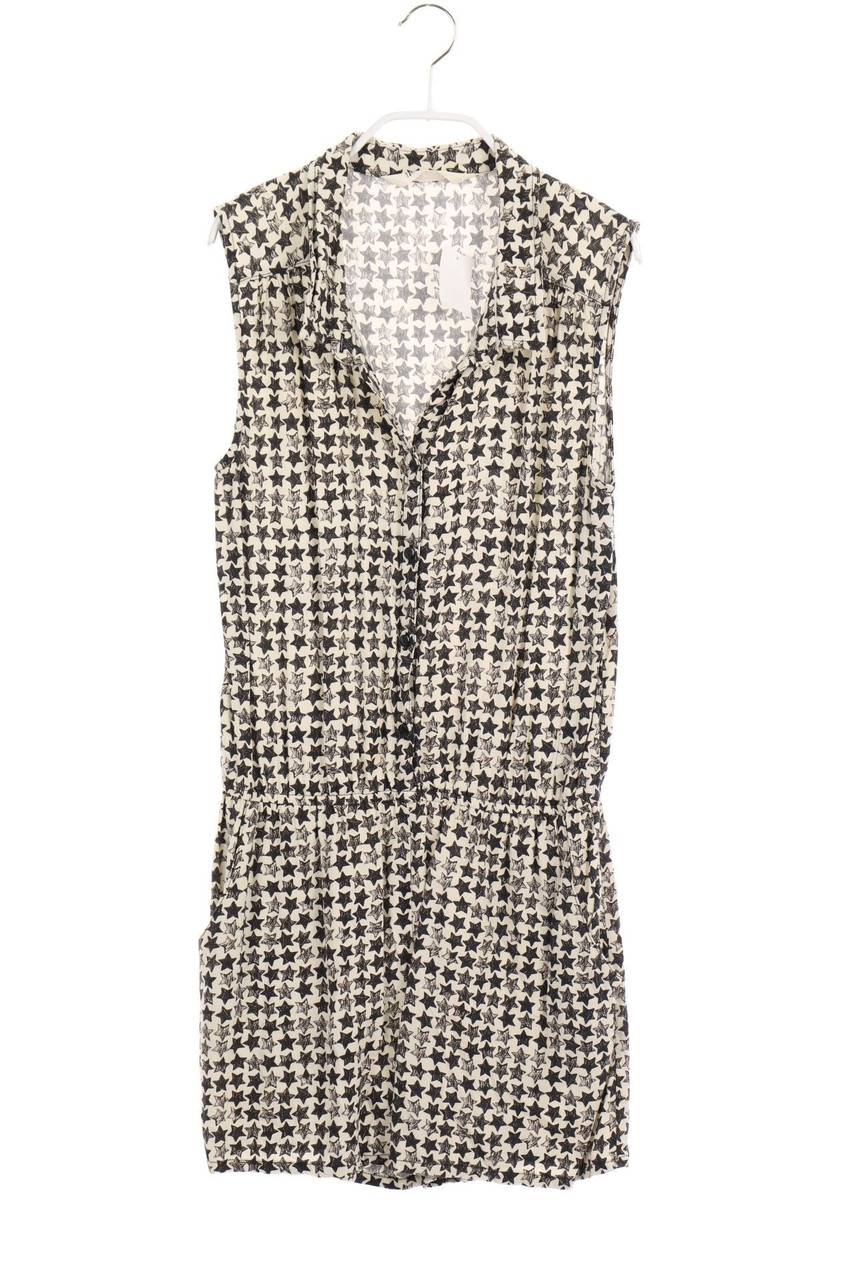 Carou H&M Playsuit mit Print