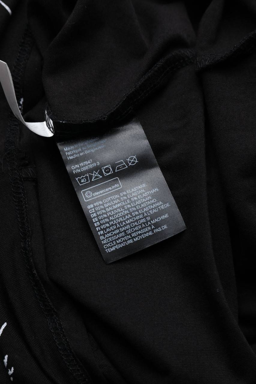 Carou H&M Playsuit Mit Tropical Print