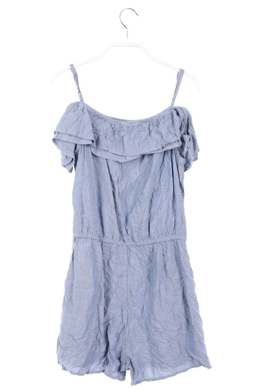 Carou H&M Playsuit Mit Volants