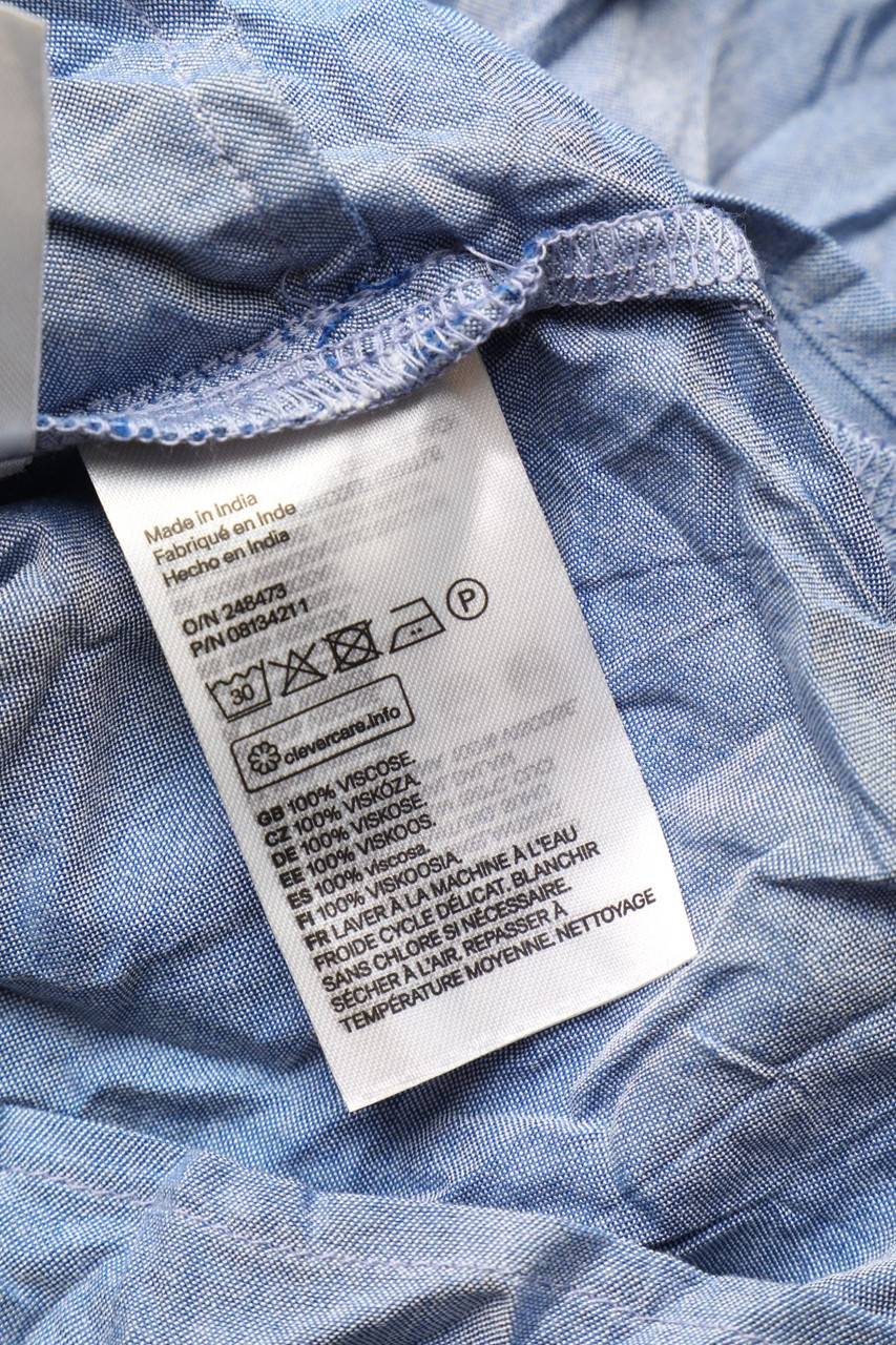 Carou H&M Playsuit Mit Volants