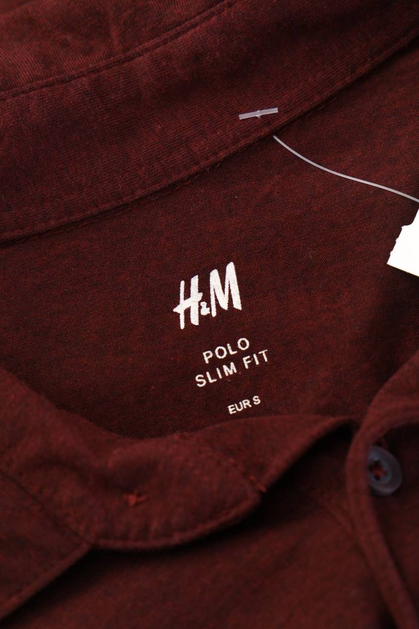 Carou H&M Poloshirt