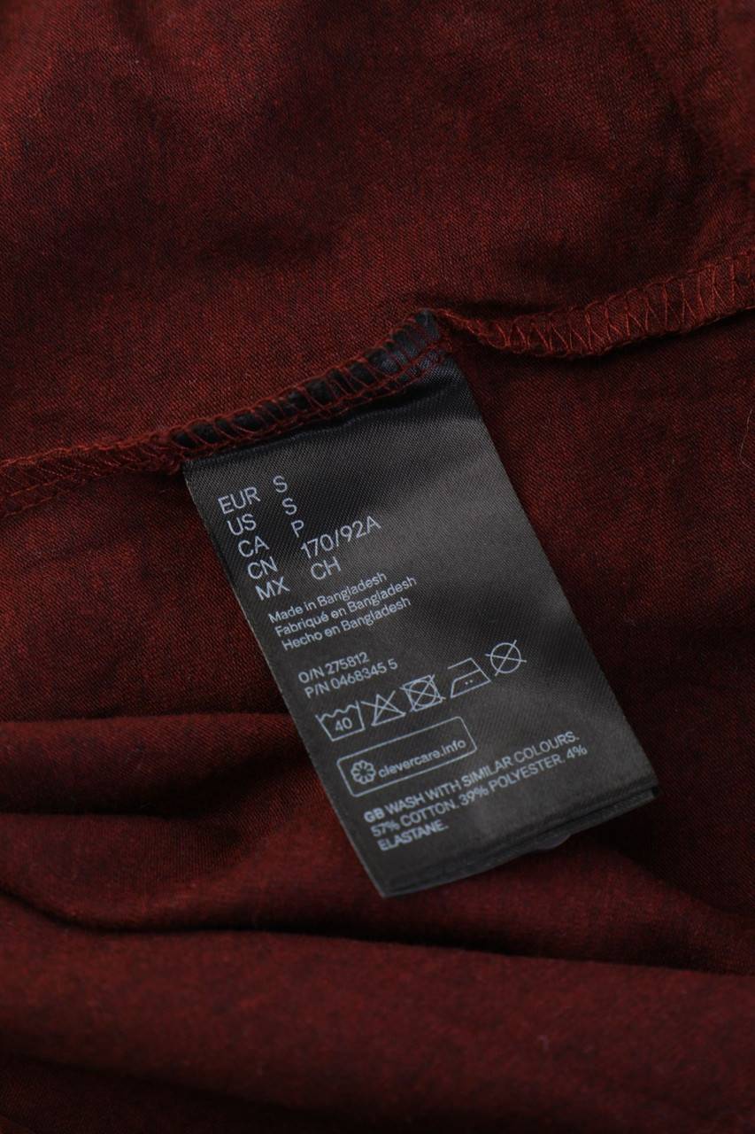 Carou H&M Poloshirt