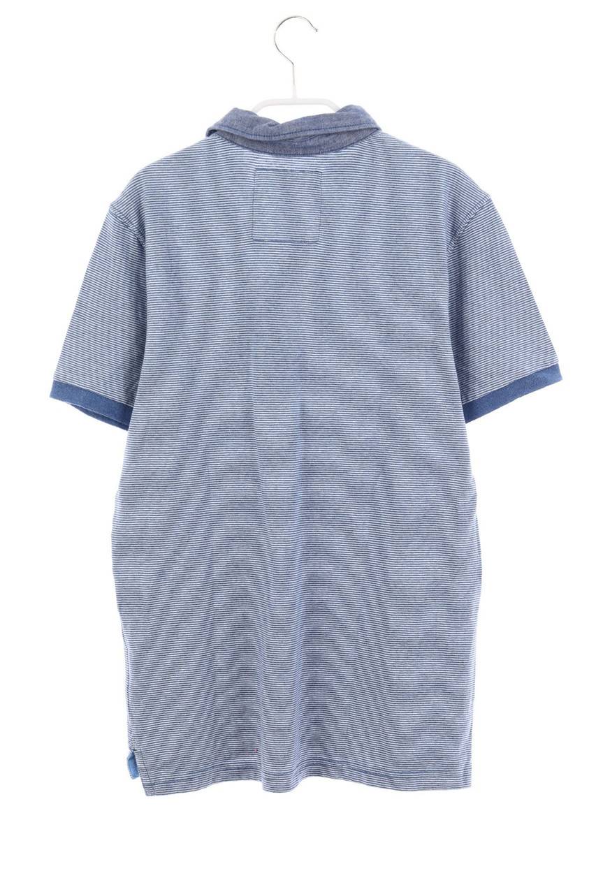 Carou H&M Poloshirt Mit Streifen