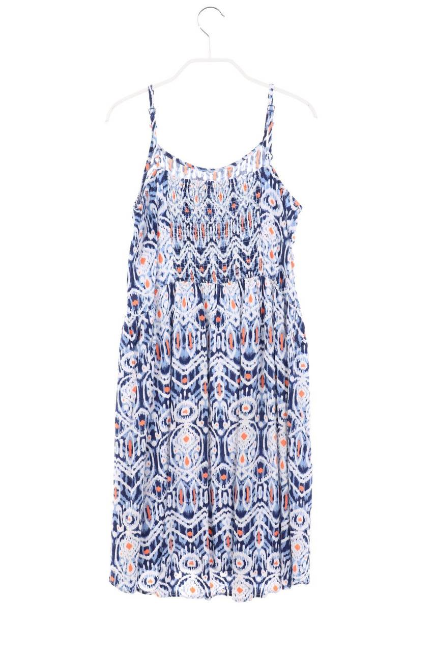 Carou H&M Print-Kleid