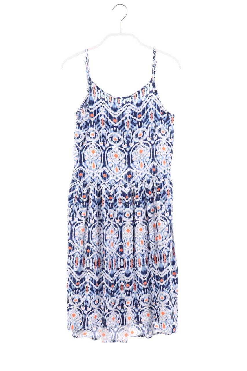 Carou H&M Print-Kleid