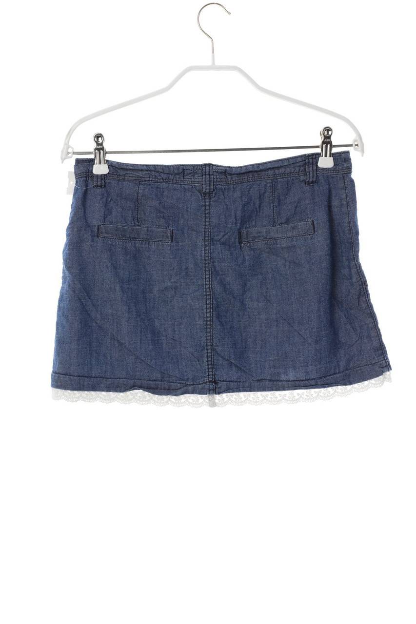 Carou H&M Rock Mit Spitze