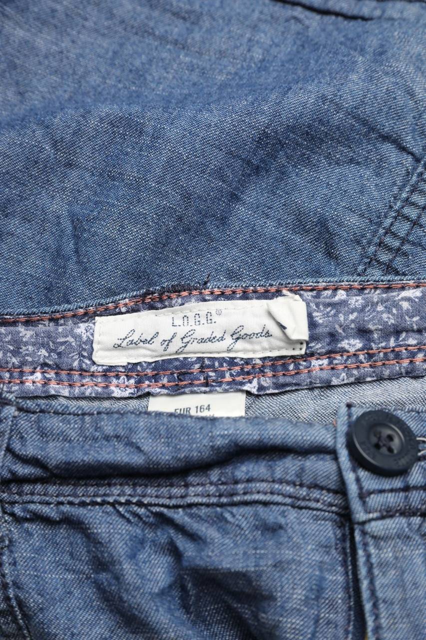 Carou H&M Rock Mit Spitze