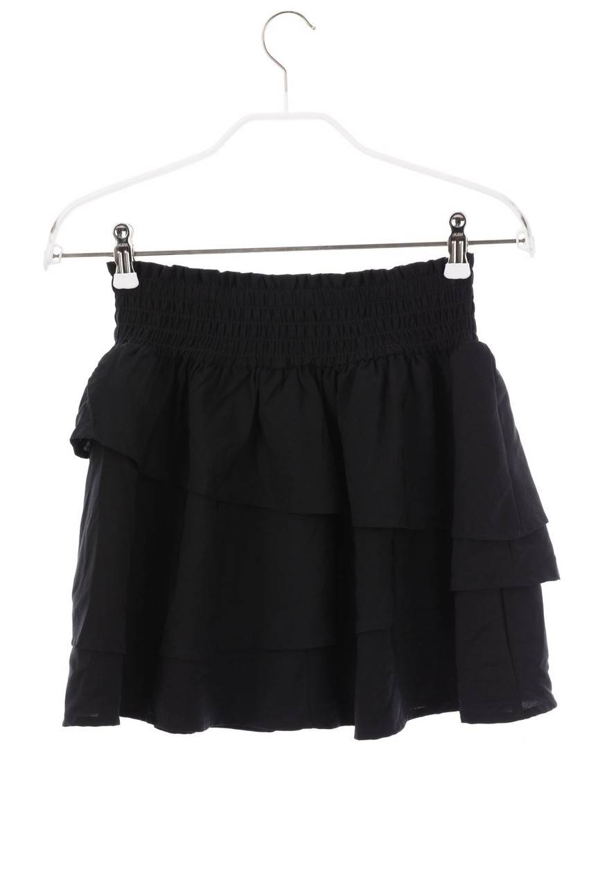 Carou H&M Rock Mit Volants