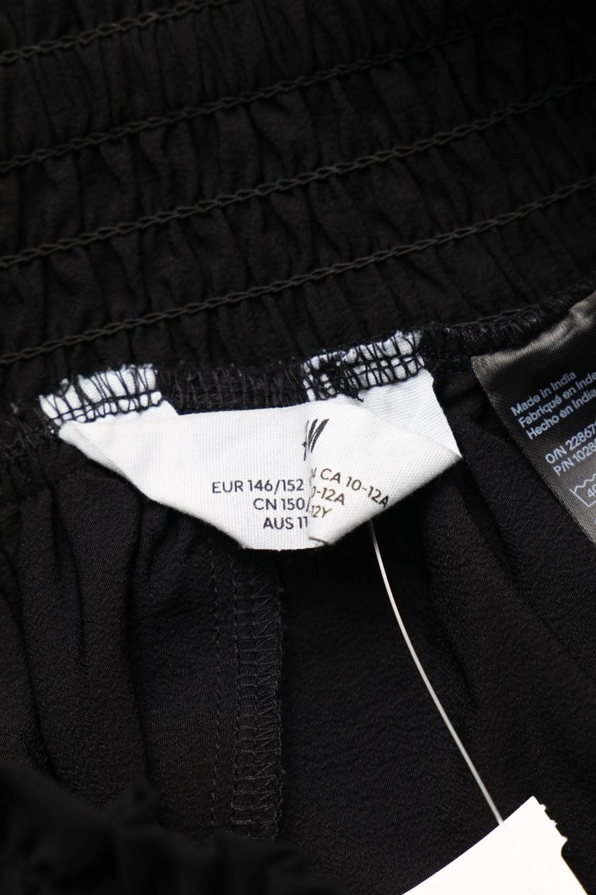 Carou H&M Rock Mit Volants