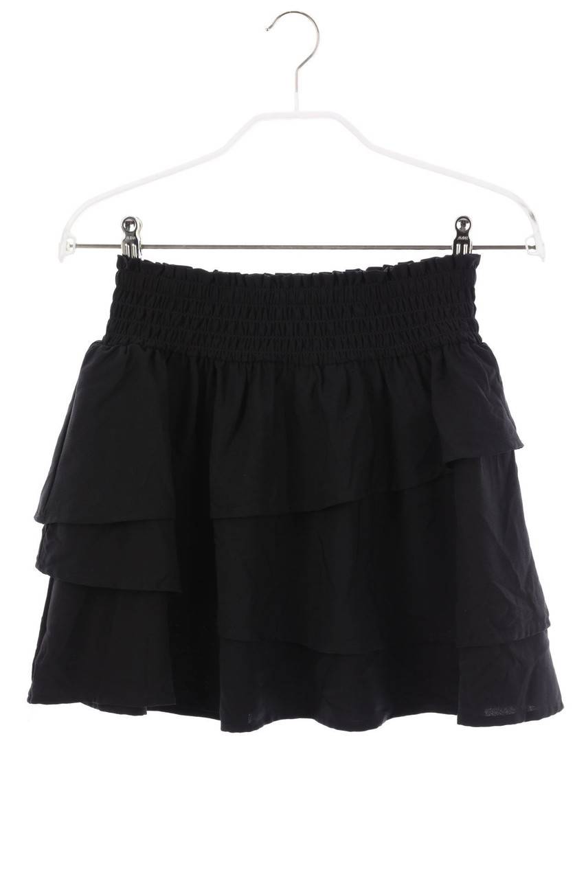 Carou H&M Rock mit Volants