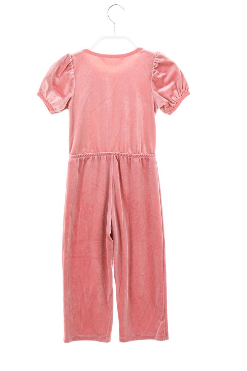 Carou H&M Samt-Overall