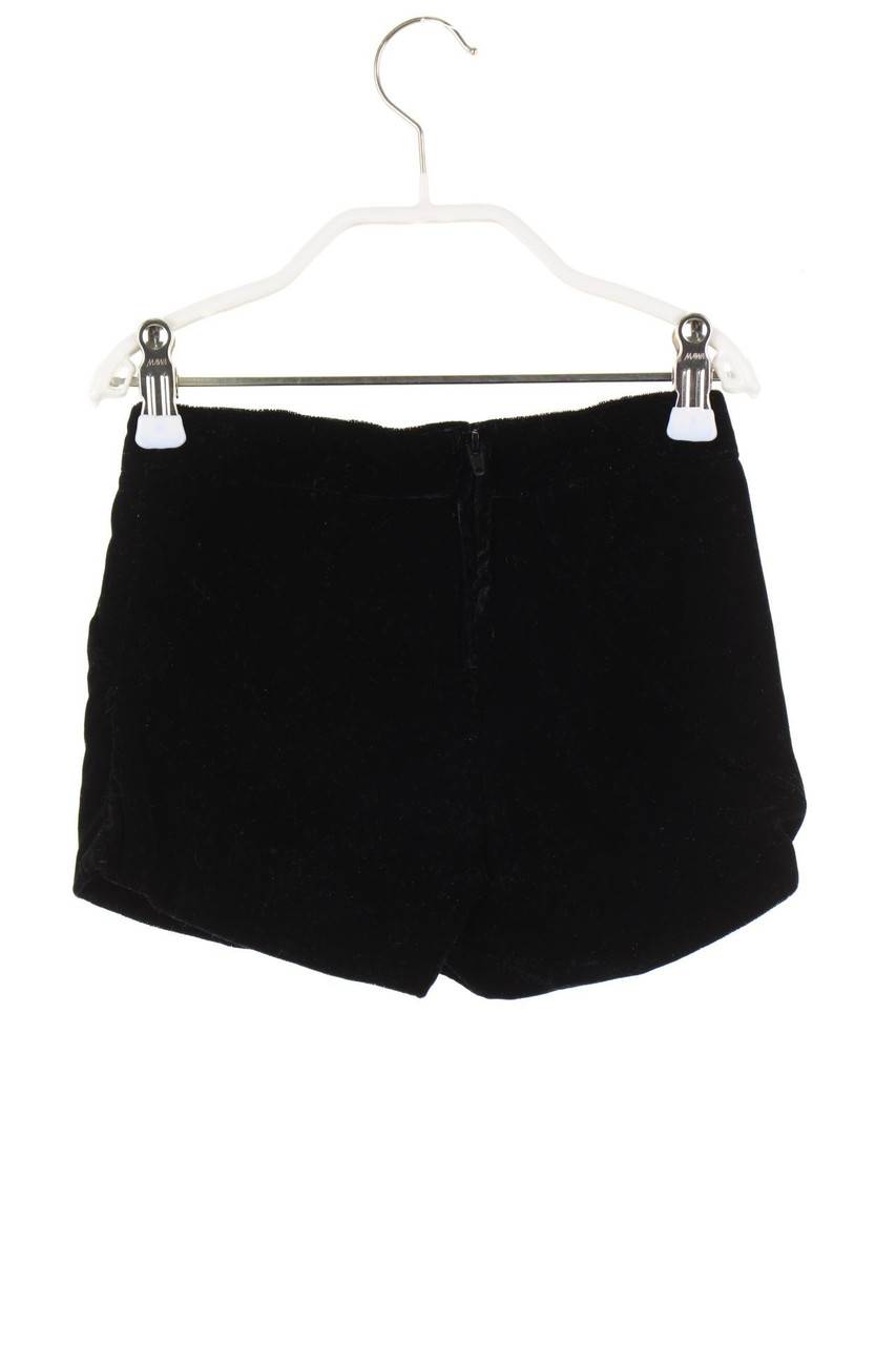 Carou H&M Samt-Shorts