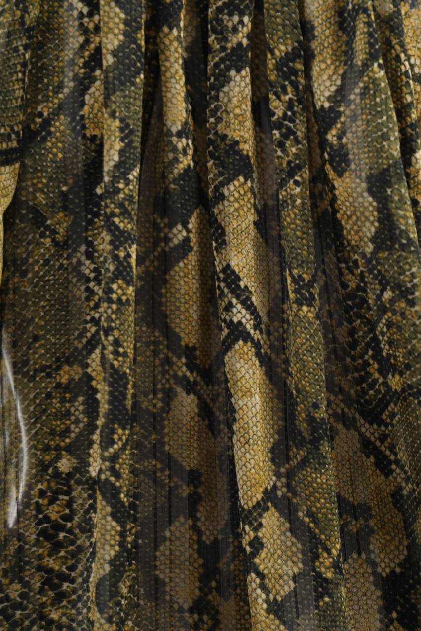 Carou H&M Schluppen-Bluse