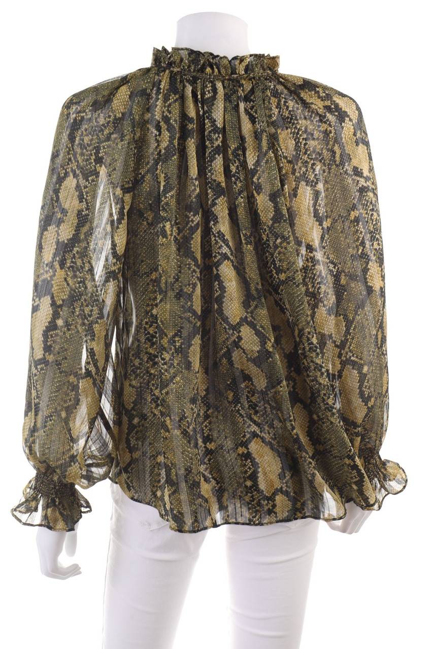 Carou H&M Schluppen-Bluse