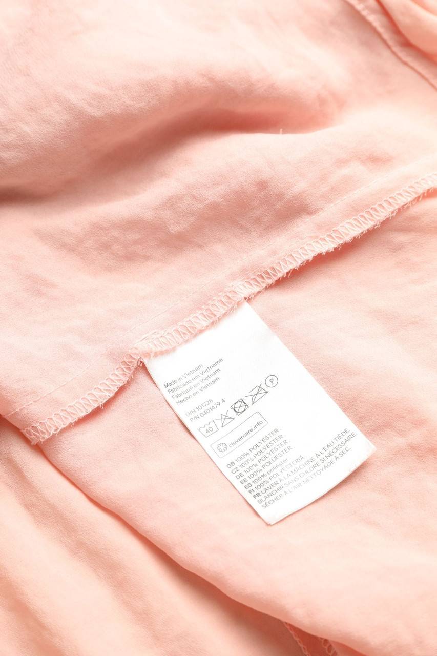 Carou H&M Schluppen-Bluse