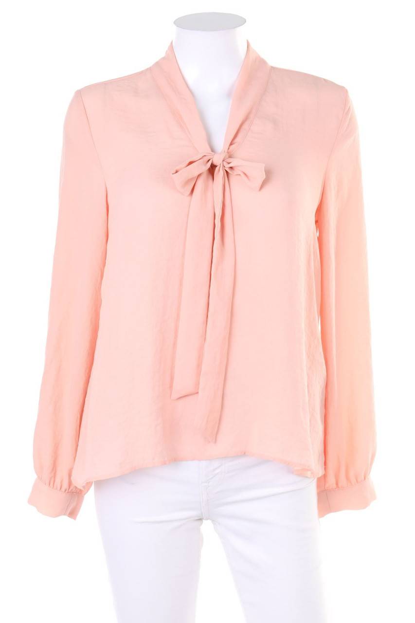 Carou H&M Schluppen-Bluse