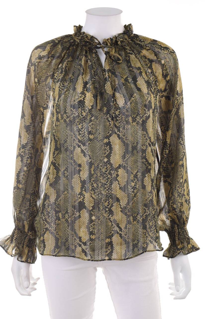 Carou H&M Schluppen-Bluse