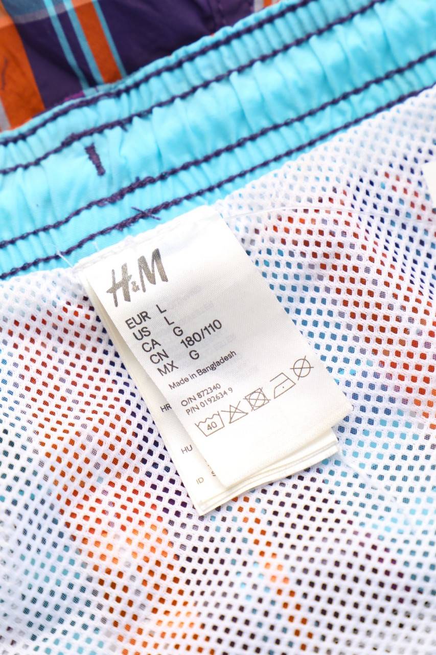 Carou H&M Schwimm-Shorts