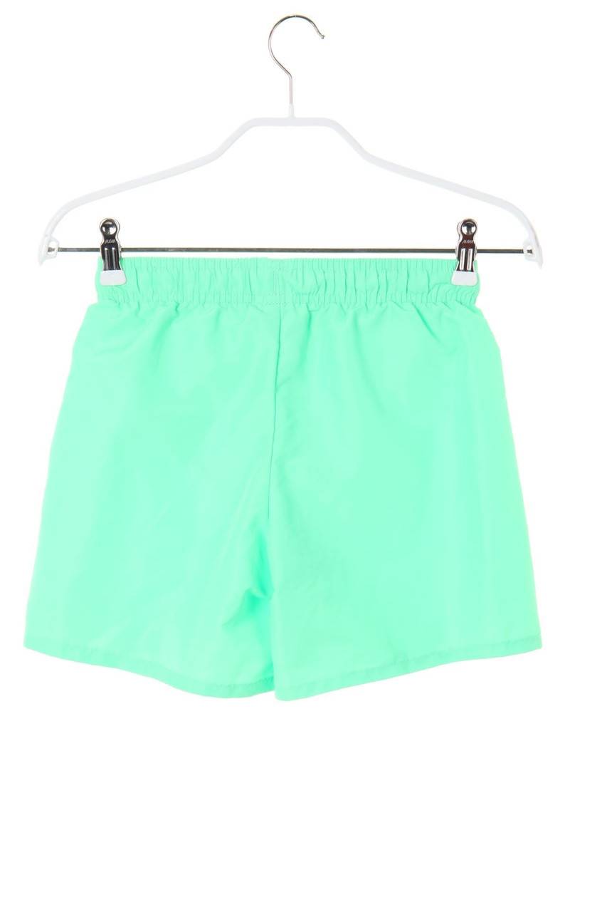 Carou H&M Schwimm-Shorts Mit Tunnelzug