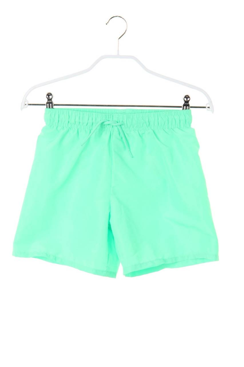 Carou H&M Schwimm-Shorts mit Tunnelzug