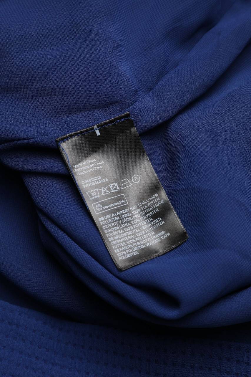 Carou H&M Shift-Kleid Mit 3/4-Ärmel